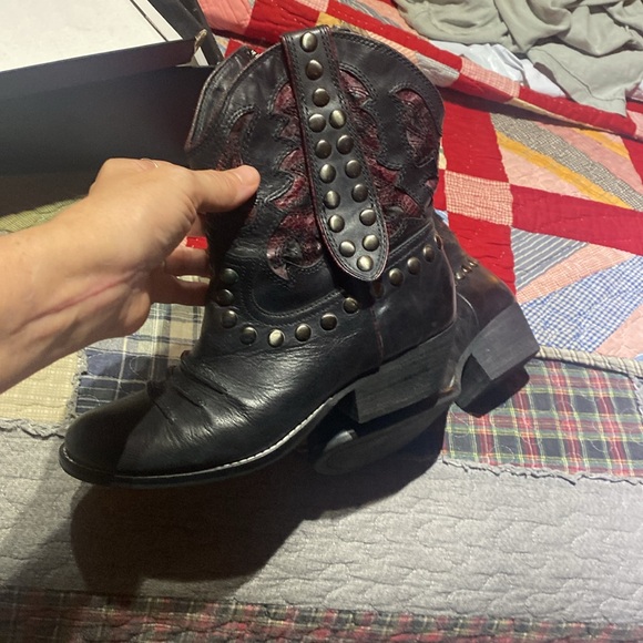 Reba boots - Picture 6 of 7